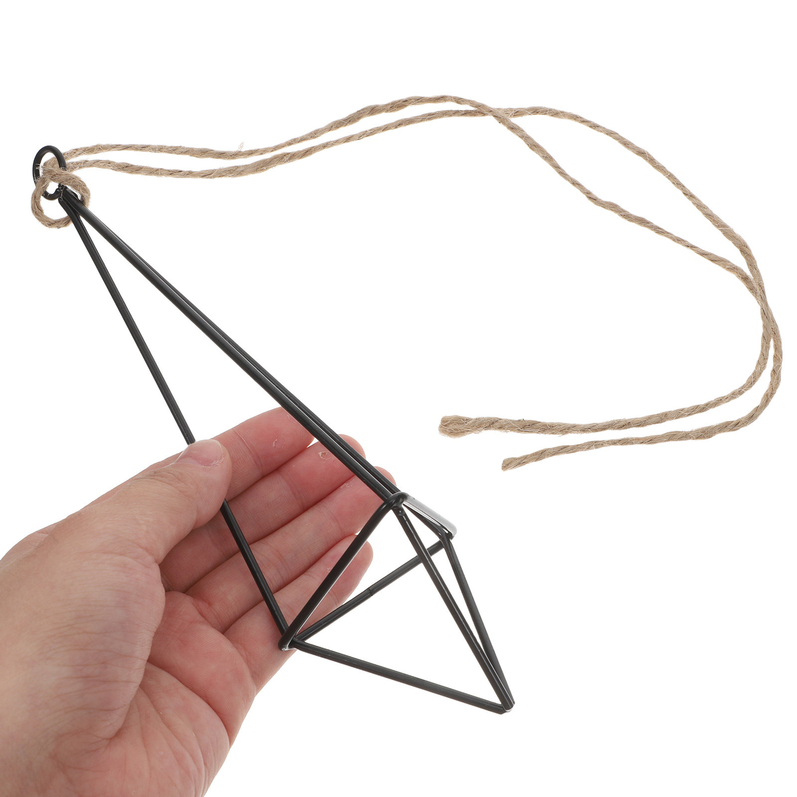 Suporte de Metal para Plantas  - Spider Plant Hanging avaliação e preço