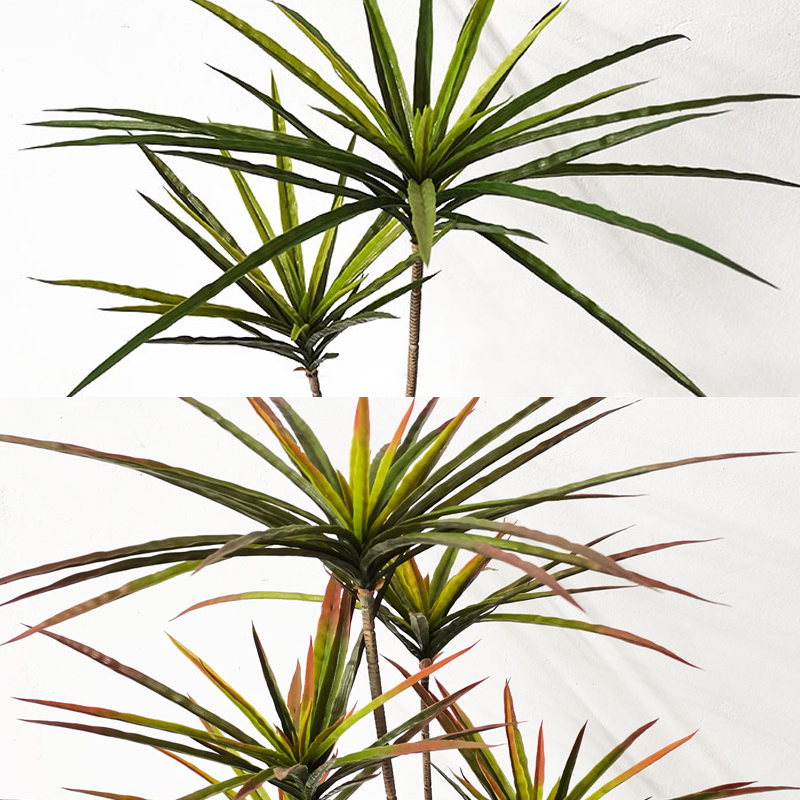 90-120cm grandes plantas artif - Ficus Lyrata Tree avaliação e preço