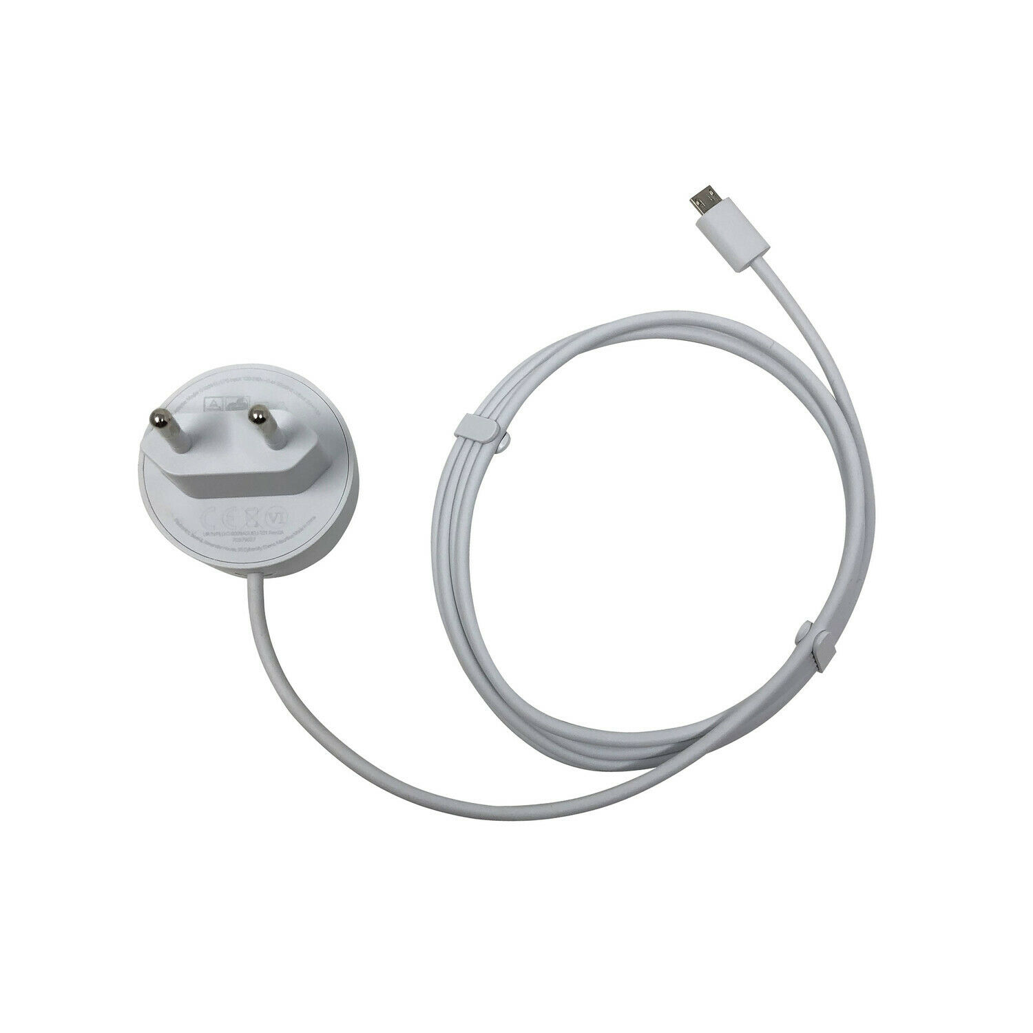 Adaptador de alimentação CA, c - Google Speaker Nest Audio avaliação e preço