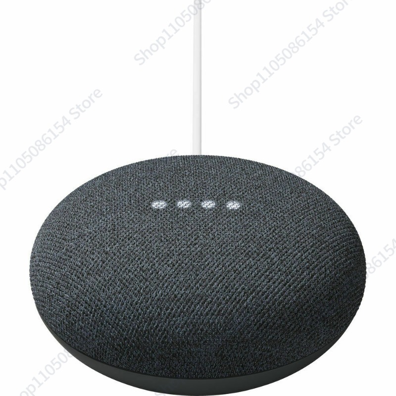Para Google Home Nest Hub Max  - Google Speaker Nest Hub avaliação e preço